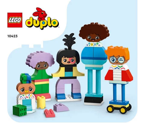 lego 乐高 10423